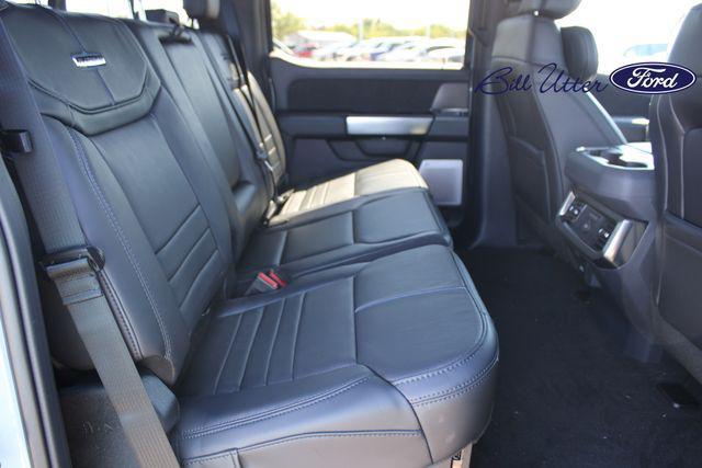 new 2026 Ford F-250 car, priced at $97,883