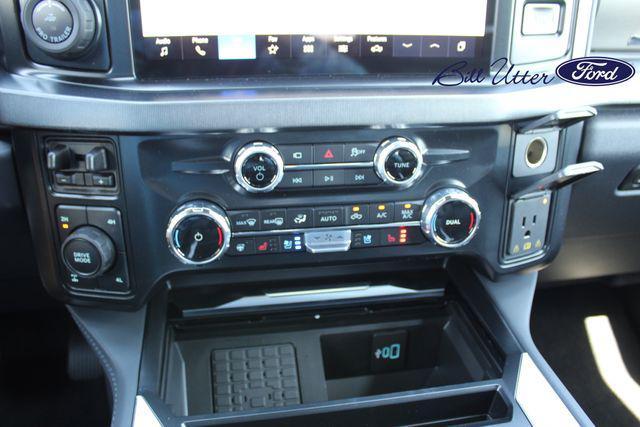 new 2026 Ford F-250 car, priced at $97,883