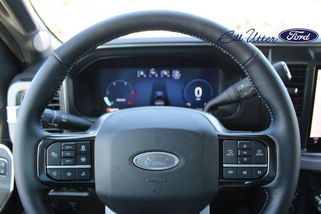 new 2026 Ford F-250 car, priced at $97,883