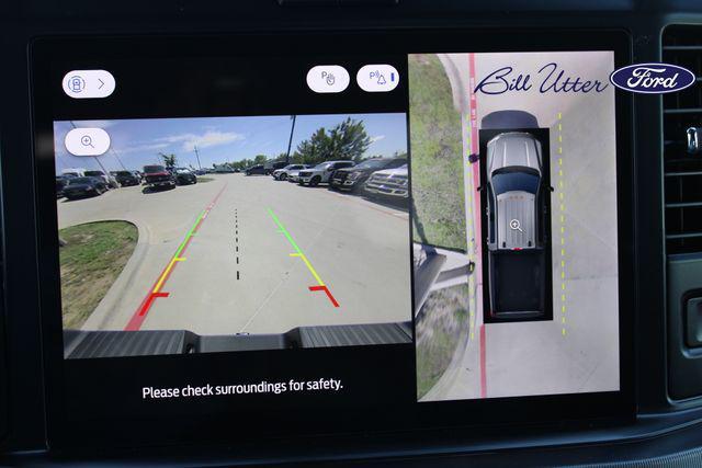 new 2026 Ford F-250 car, priced at $97,883