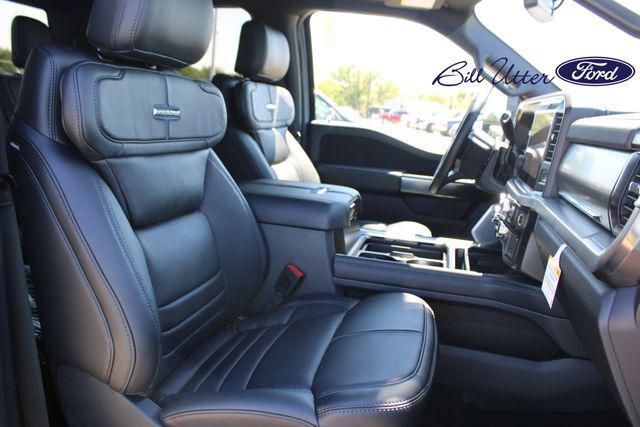 new 2026 Ford F-250 car, priced at $97,883