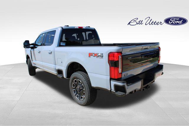 new 2026 Ford F-250 car, priced at $97,883