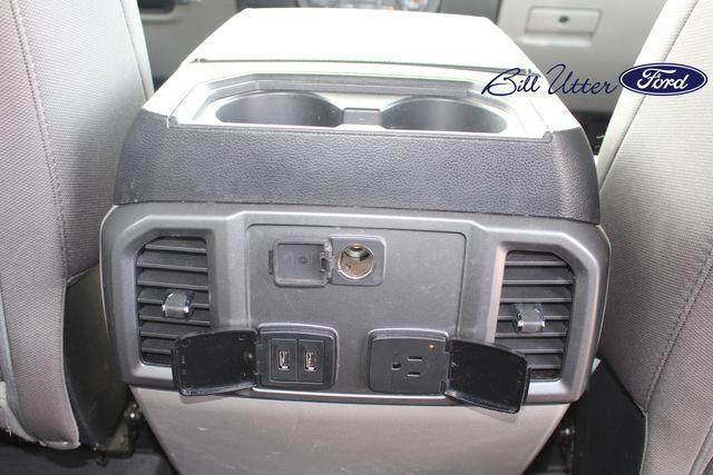 used 2020 Ford F-150 car, priced at $28,998