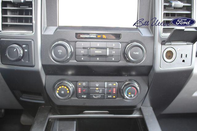 used 2020 Ford F-150 car, priced at $28,998