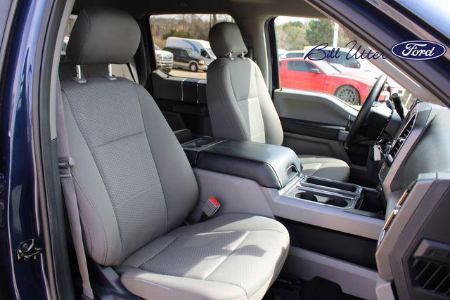 used 2020 Ford F-150 car, priced at $28,998