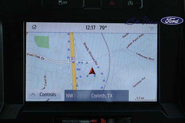 used 2020 Ford F-150 car, priced at $28,998