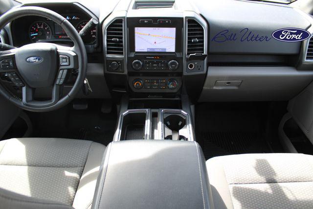 used 2020 Ford F-150 car, priced at $28,998