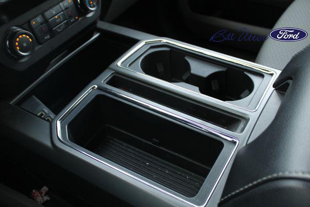 used 2020 Ford F-150 car, priced at $28,998