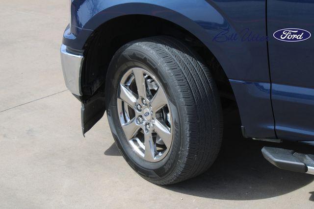 used 2020 Ford F-150 car, priced at $28,998