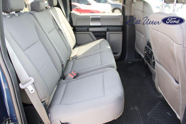 used 2020 Ford F-150 car, priced at $28,998