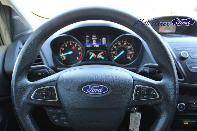 used 2019 Ford Escape car, priced at $11,113