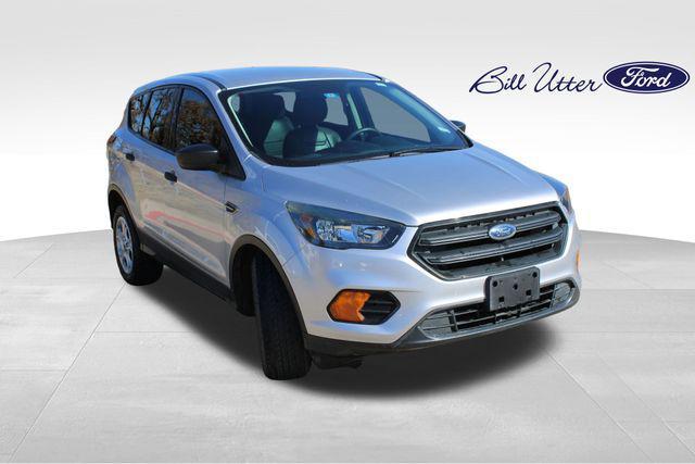 used 2019 Ford Escape car, priced at $11,113