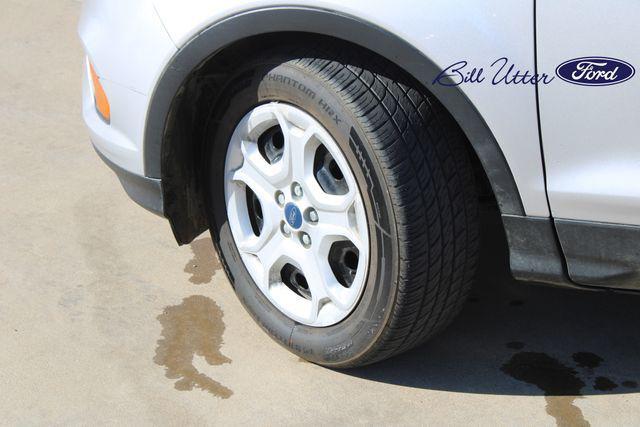 used 2019 Ford Escape car, priced at $11,113