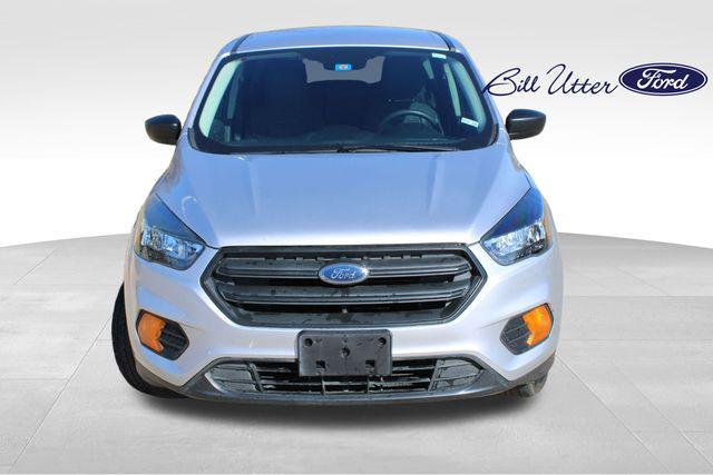 used 2019 Ford Escape car, priced at $11,113