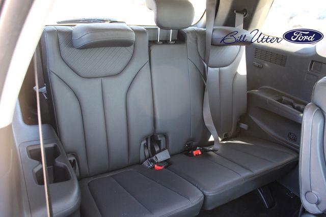 used 2024 Hyundai Palisade car, priced at $32,600