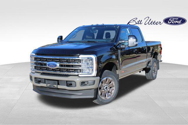 new 2026 Ford F-250 car, priced at $95,161