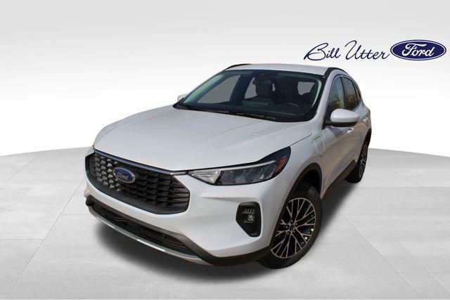 new 2025 Ford Escape PHEV car, priced at $35,916