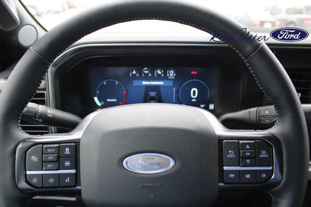 new 2026 Ford F-350 car, priced at $102,714