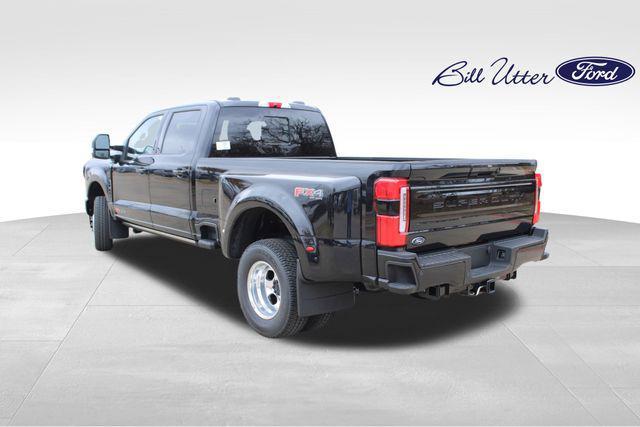 new 2026 Ford F-350 car, priced at $102,714