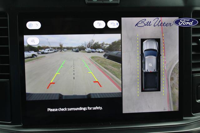 new 2026 Ford F-250 car, priced at $84,538