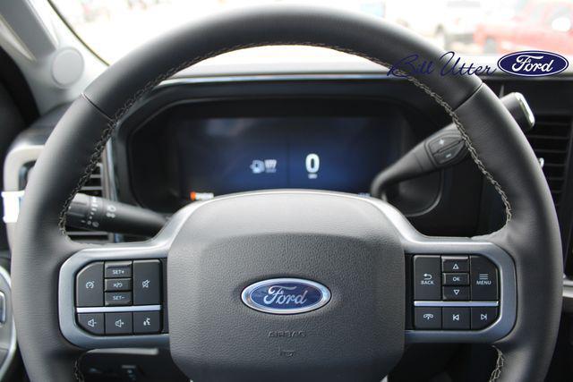 new 2026 Ford F-250 car, priced at $84,538