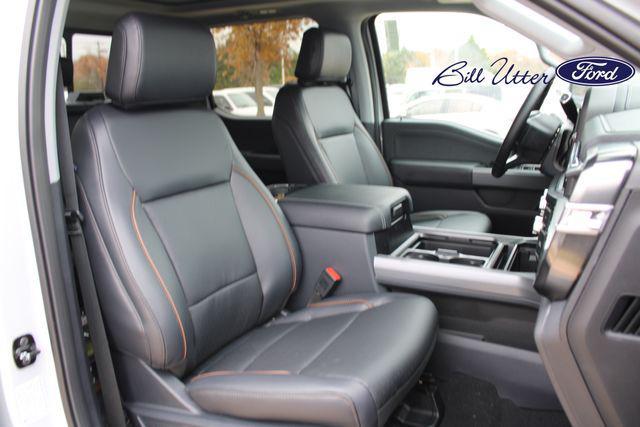 new 2026 Ford F-250 car, priced at $84,538