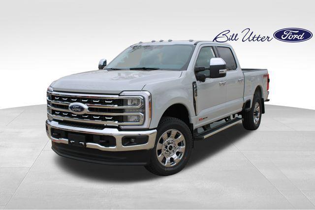 new 2026 Ford F-250 car, priced at $88,870