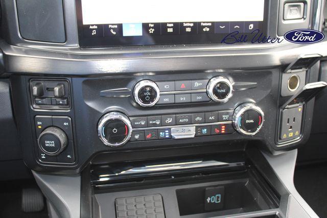 new 2026 Ford F-250 car, priced at $84,538