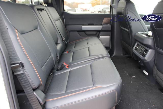 new 2026 Ford F-250 car, priced at $84,538