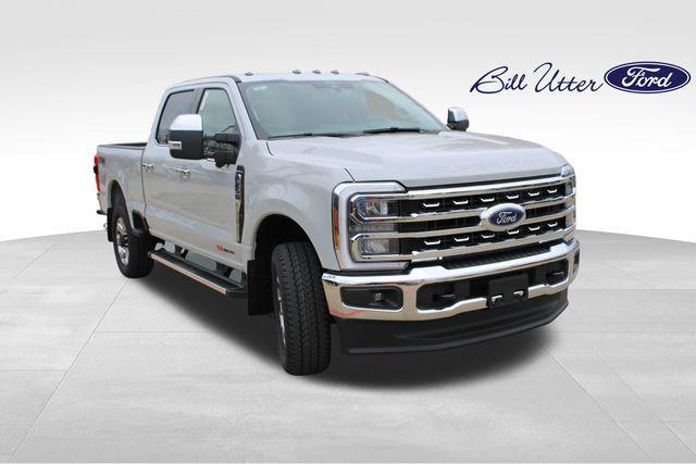 new 2026 Ford F-250 car, priced at $84,538