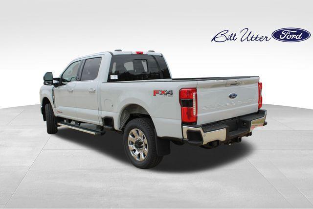 new 2026 Ford F-250 car, priced at $84,538