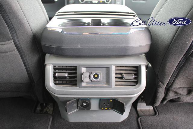 used 2024 Ford F-150 car, priced at $36,800