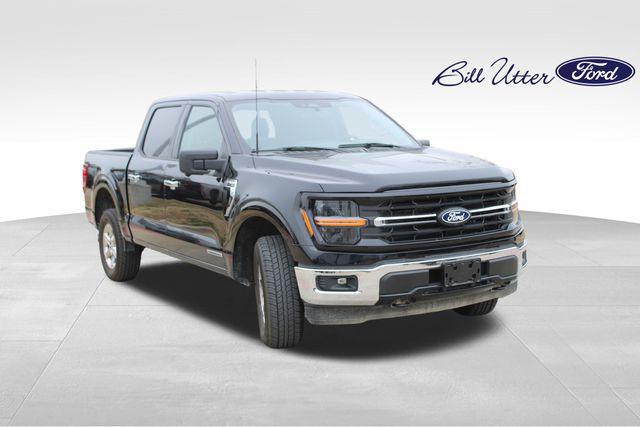 used 2024 Ford F-150 car, priced at $36,800
