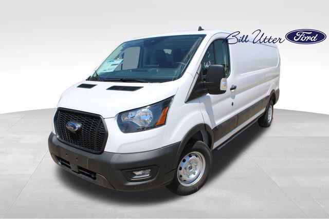 new 2025 Ford Transit-250 car, priced at $56,020