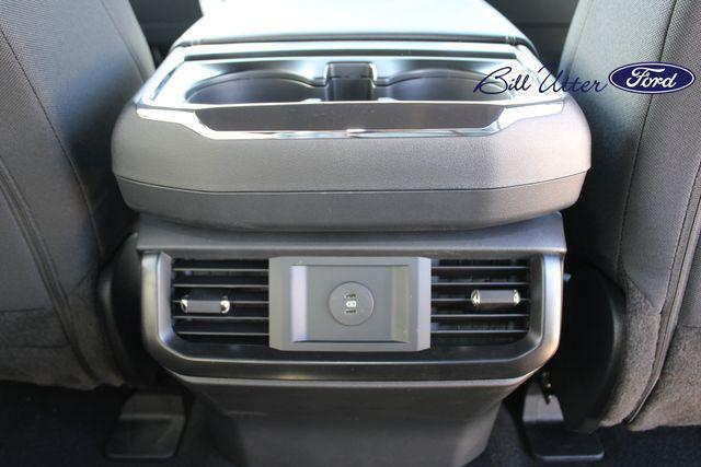 new 2026 Ford F-150 car, priced at $50,695