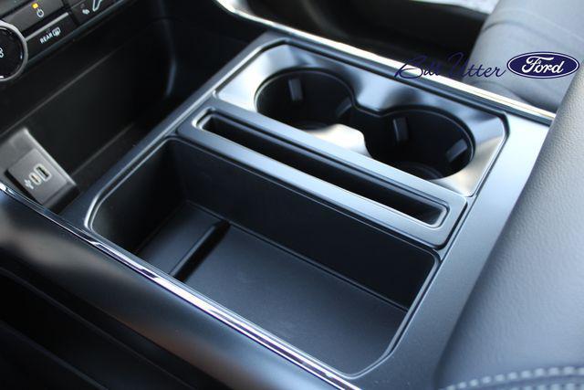 new 2026 Ford F-150 car, priced at $50,695