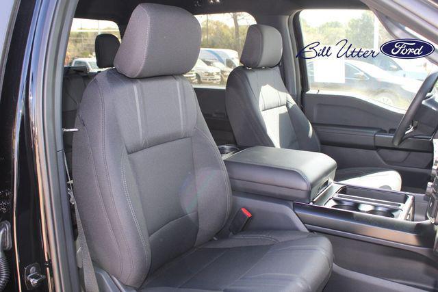 new 2026 Ford F-150 car, priced at $50,695