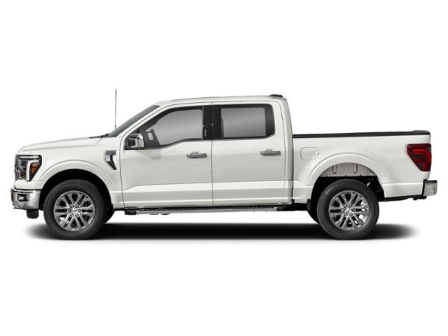 new 2026 Ford F-150 car, priced at $73,070