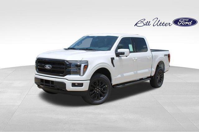 new 2026 Ford F-150 car, priced at $65,854