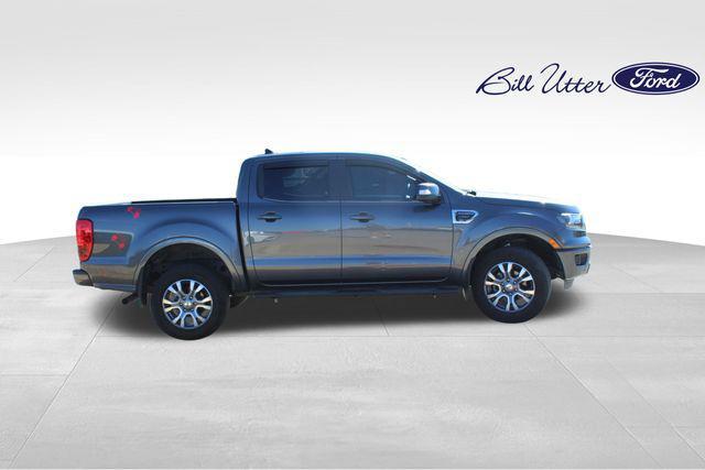 used 2019 Ford Ranger car, priced at $20,995