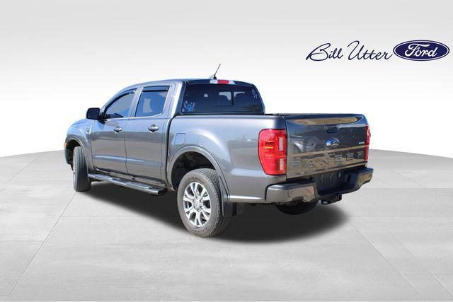 used 2019 Ford Ranger car, priced at $20,995