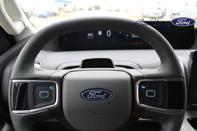 new 2026 Ford Expedition Max car, priced at $71,481