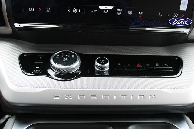 new 2026 Ford Expedition Max car, priced at $71,481