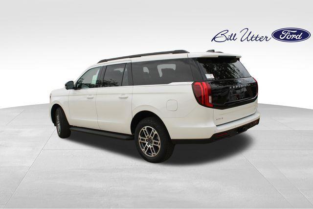 new 2026 Ford Expedition Max car, priced at $71,481