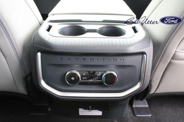 new 2026 Ford Expedition Max car, priced at $71,481