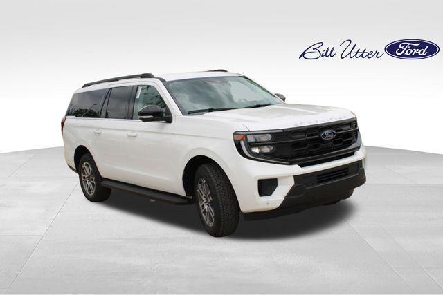 new 2026 Ford Expedition Max car, priced at $71,481
