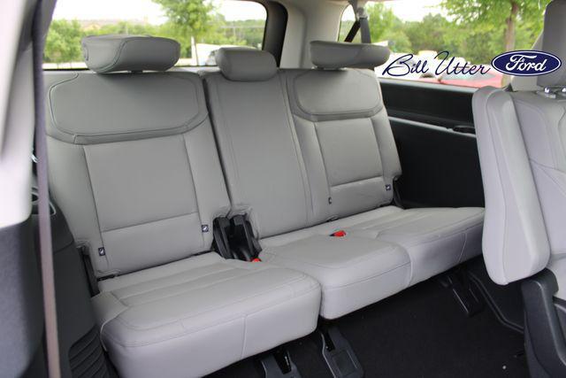 new 2026 Ford Expedition Max car, priced at $71,481