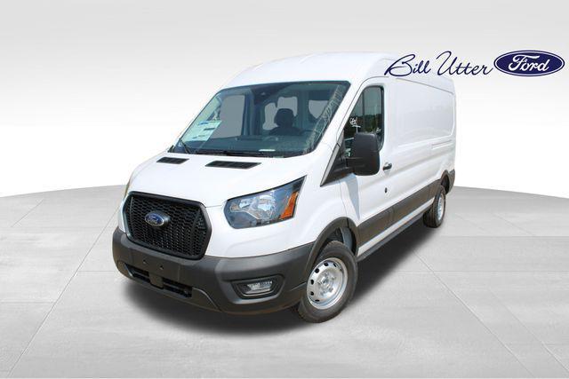 new 2025 Ford Transit-250 car, priced at $51,995