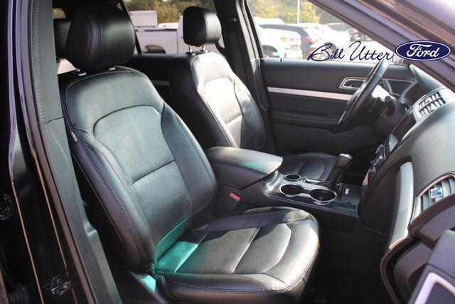 used 2016 Ford Explorer car, priced at $10,379