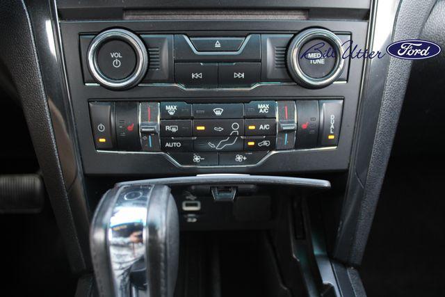 used 2016 Ford Explorer car, priced at $10,379